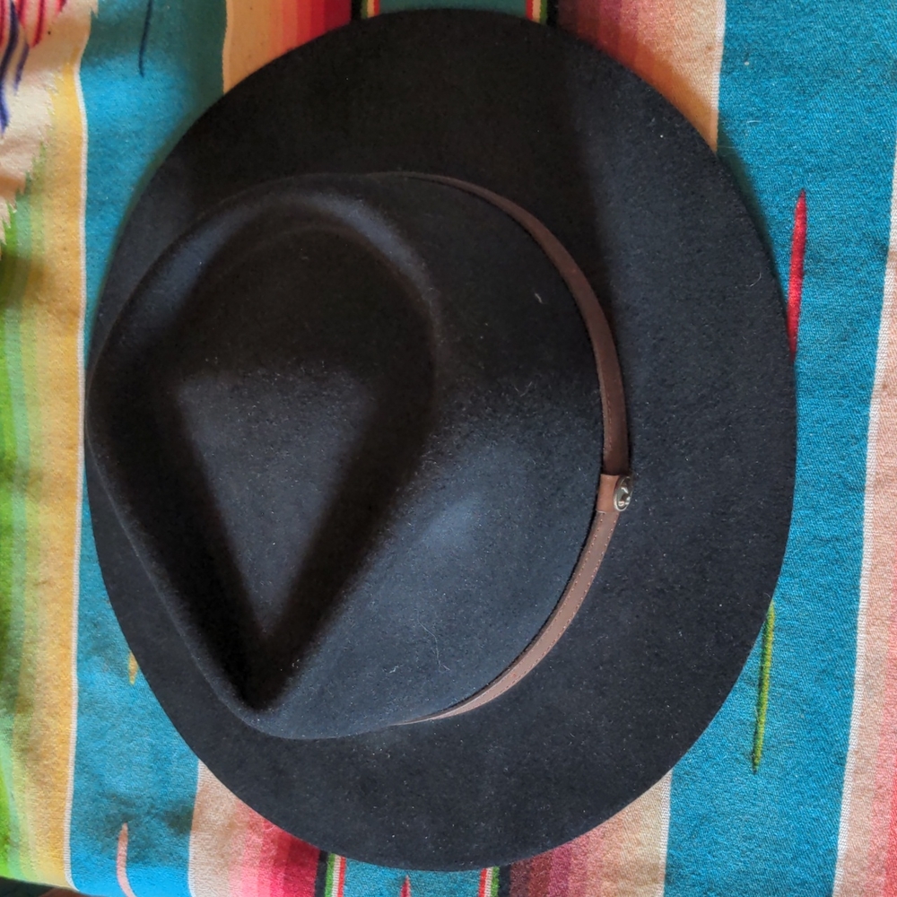 The Boss Man Fedora